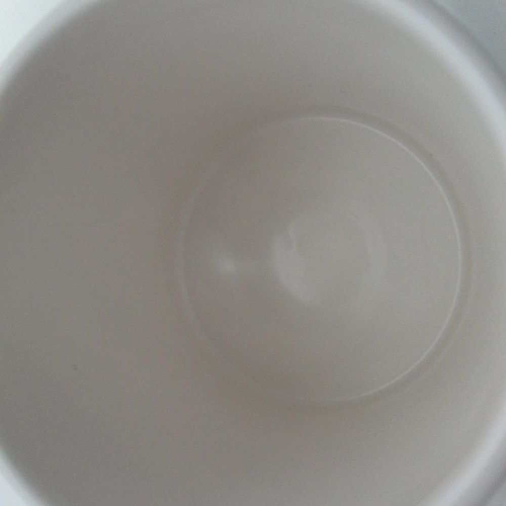 Kate Spade Saturday Ho! Ha! Yo! Mug Cup Microwave & Dishwasher Safe - Picture 11 of 13